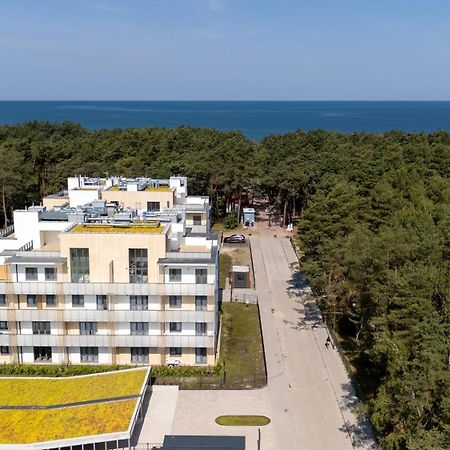 Aquamarina Dabki Marina Invest Apart otel Dış mekan fotoğraf