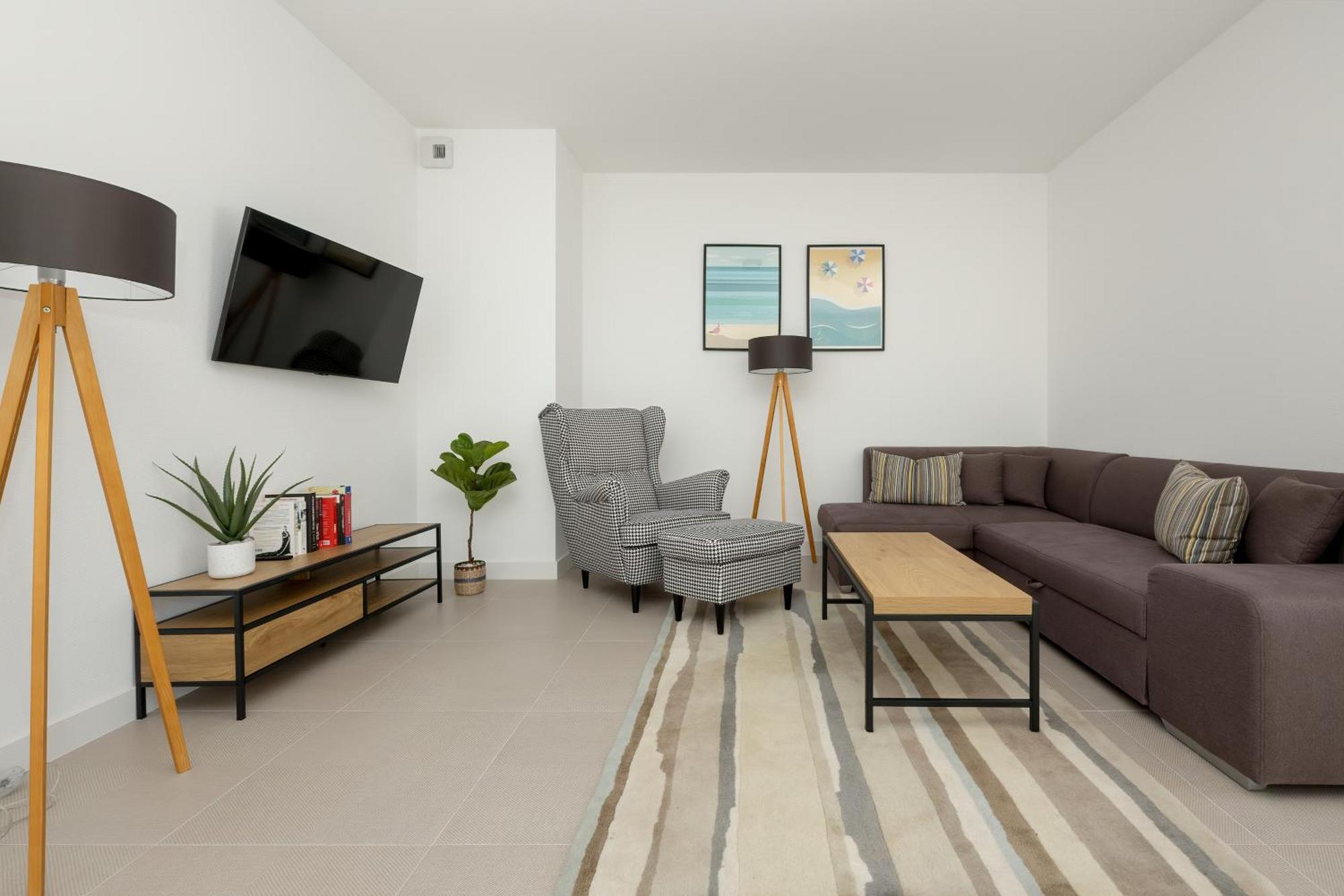 Aquamarina Dabki Marina Invest Apart otel Dış mekan fotoğraf