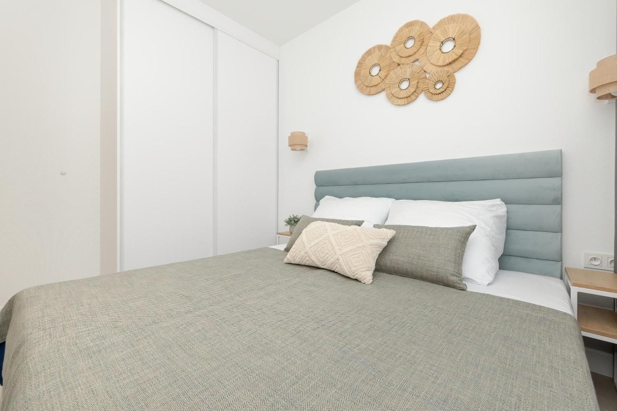 Aquamarina Dabki Marina Invest Apart otel Dış mekan fotoğraf